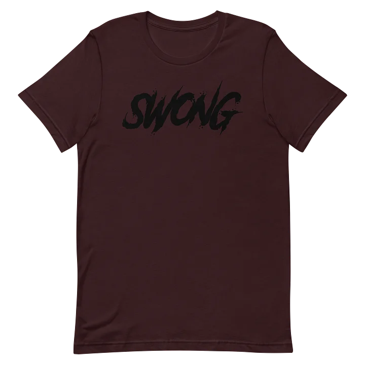 swong fitted tee product image (2)