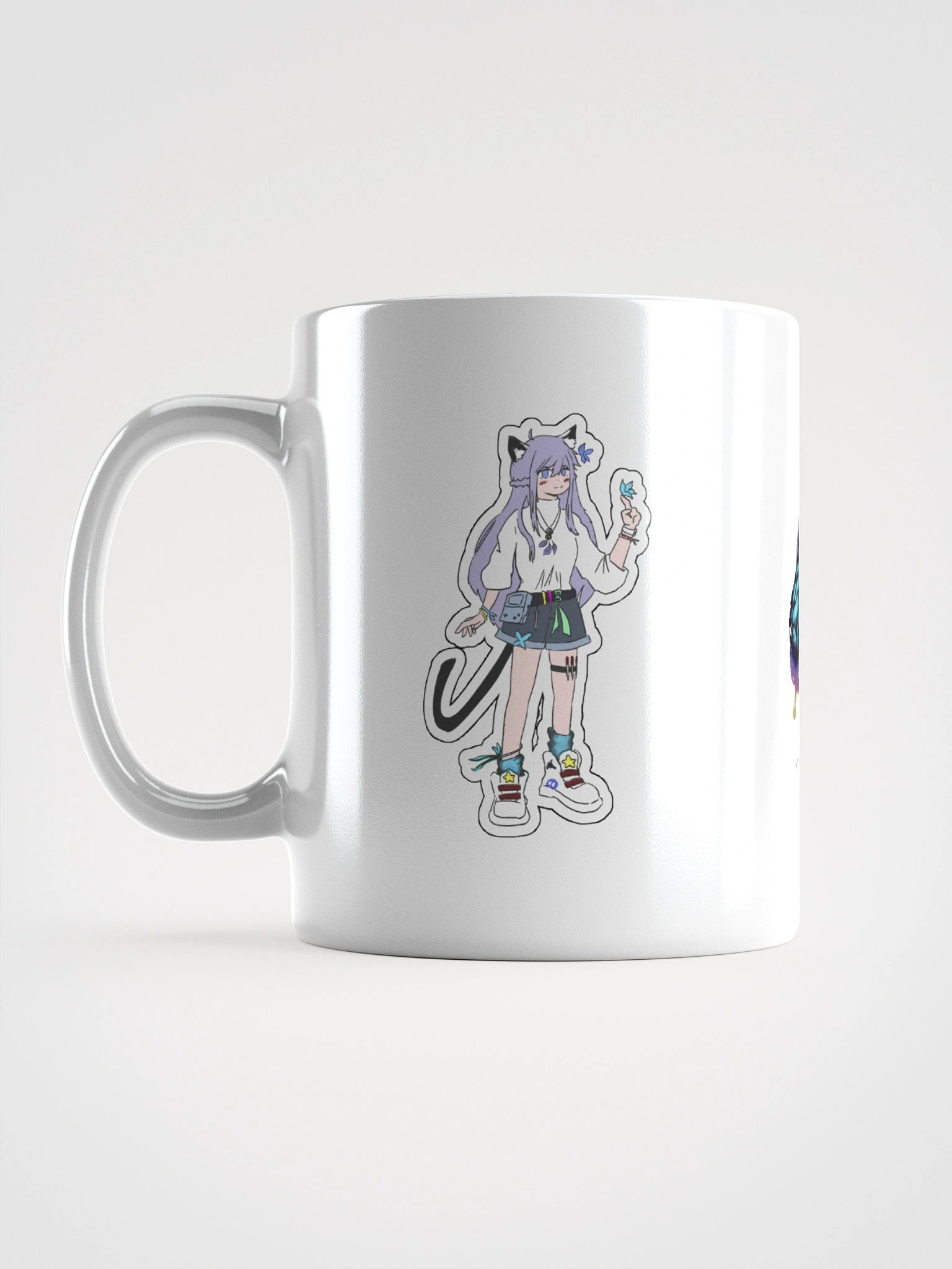 Mug - Jakkc 3.0 product image (16)