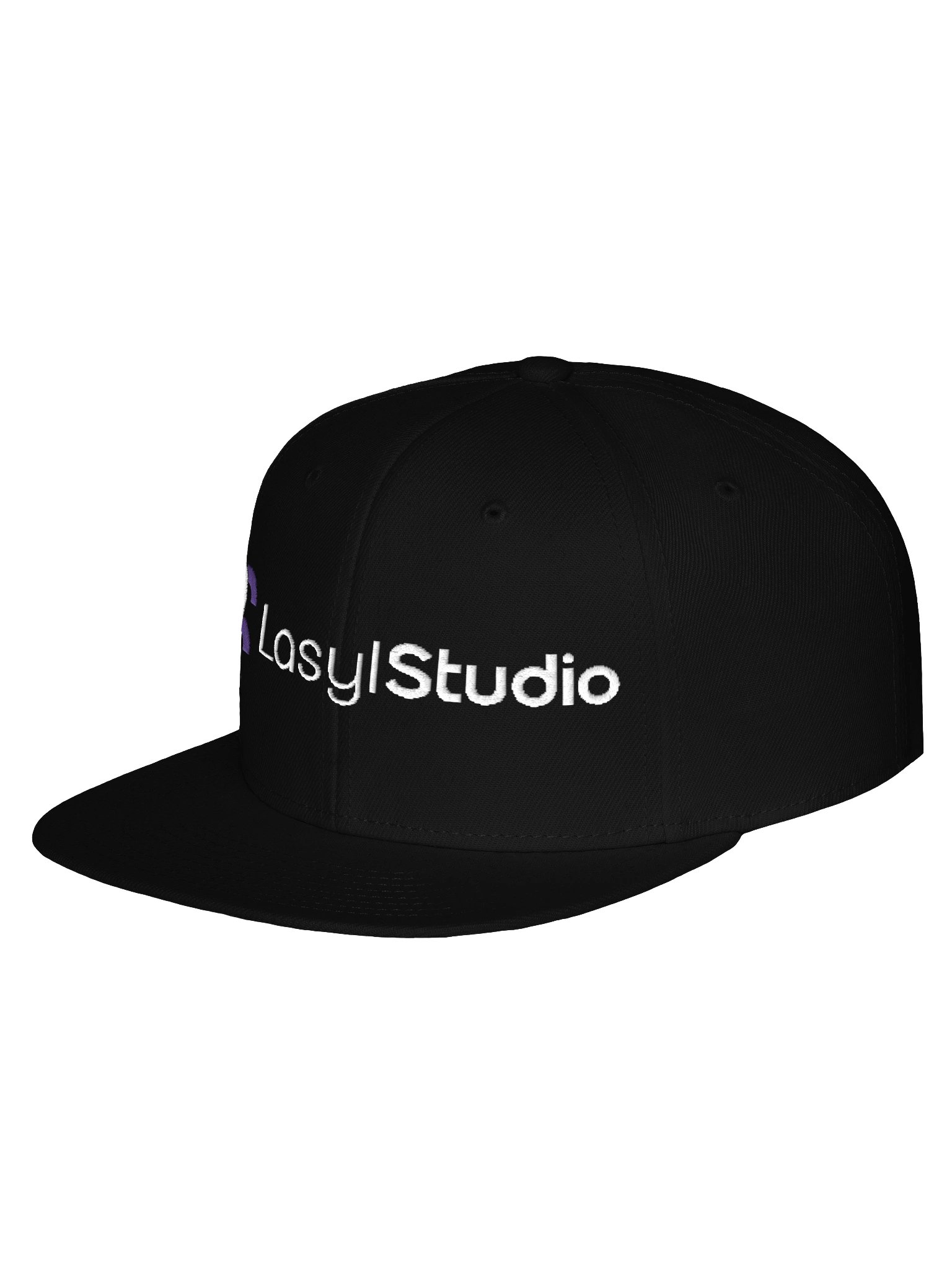Casquette LasylStudio product image (2)
