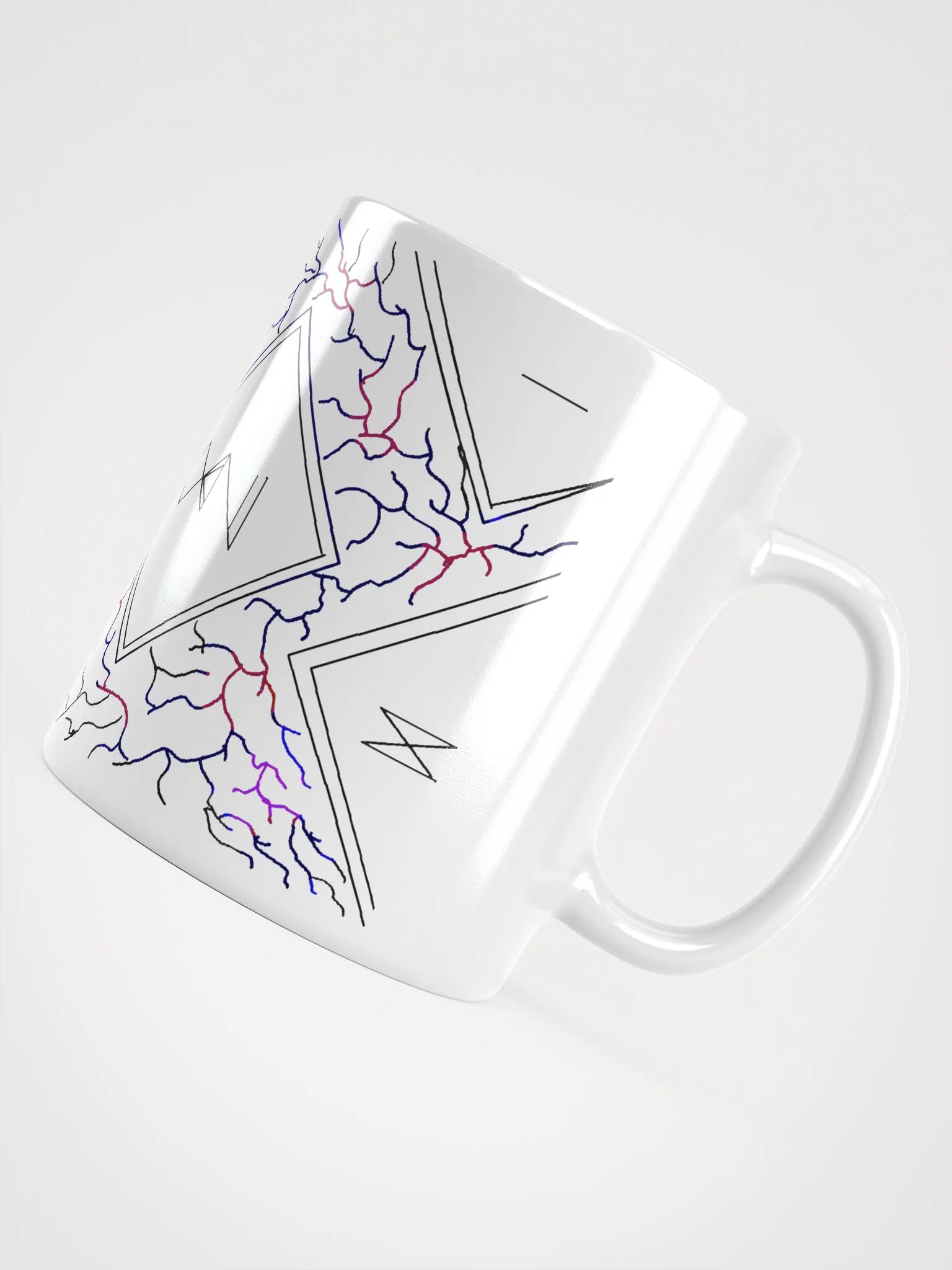 Rune Mug product image (11)