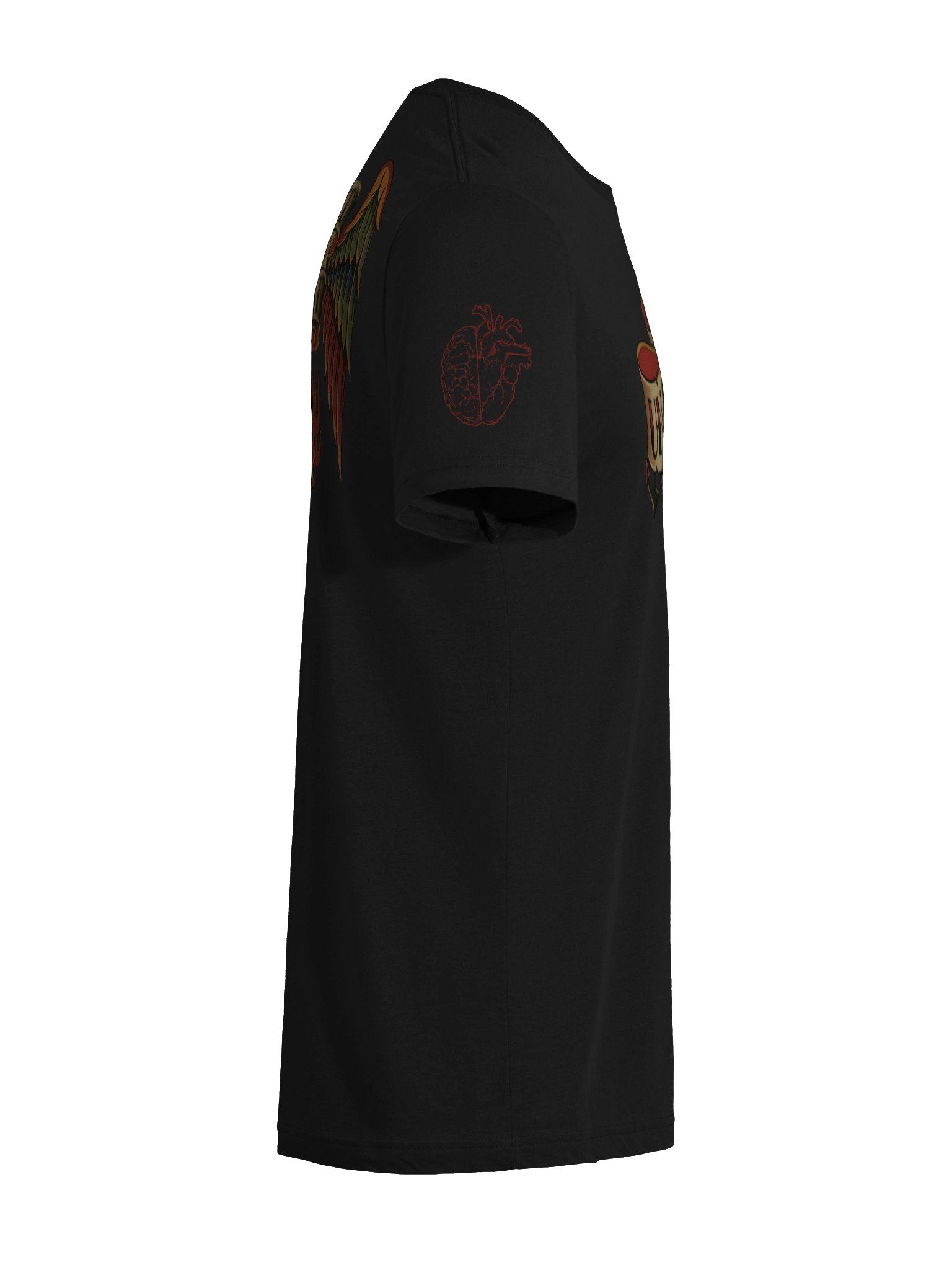 Forged In Christ T-Shirt product image (12)