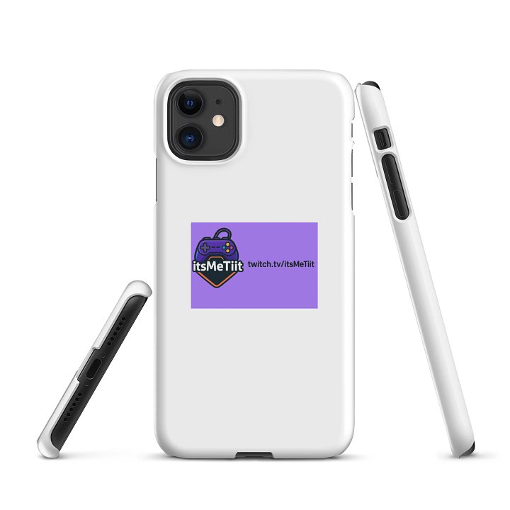 Game Controller Icon iPhone® Snap Case product image (2)