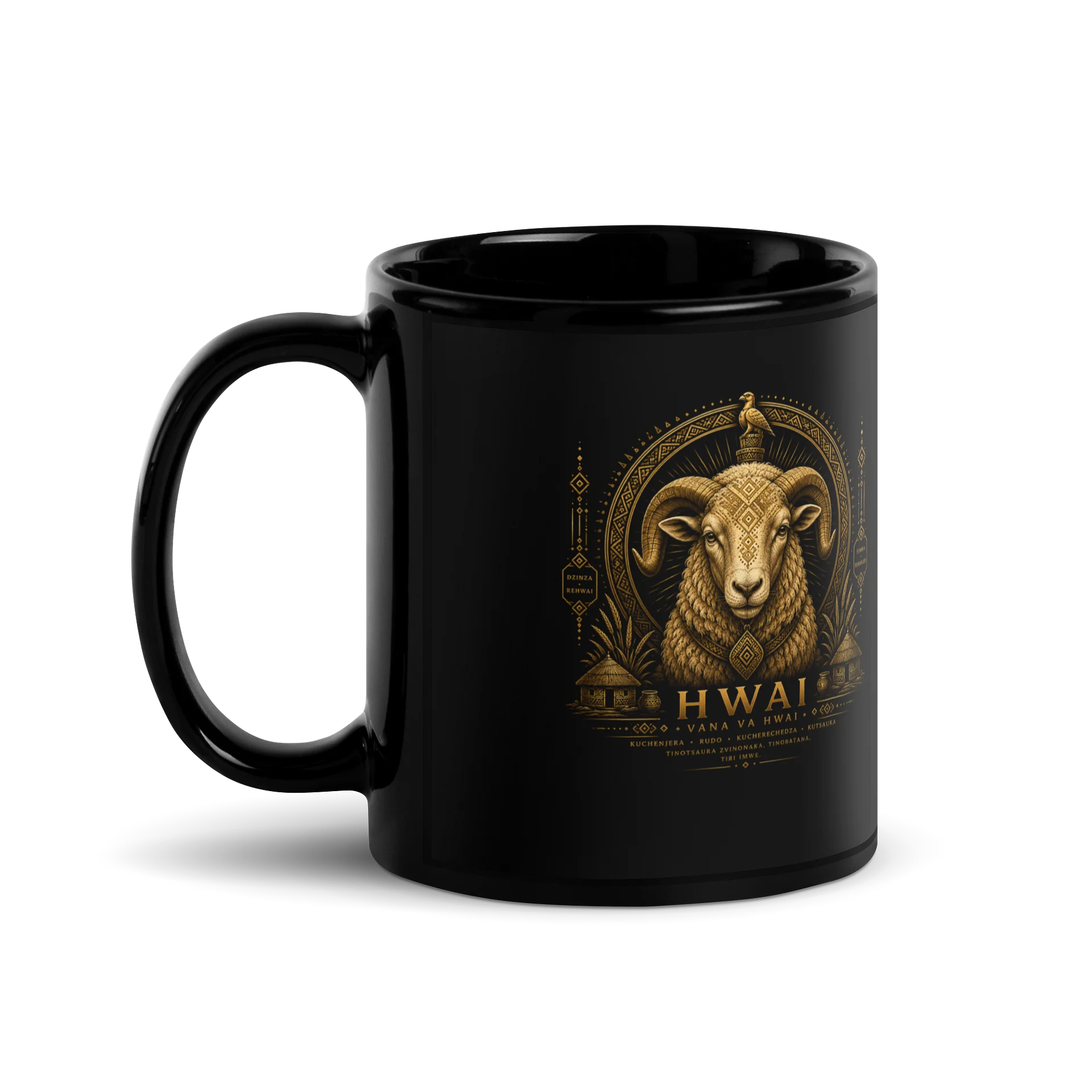 Hwai Heritage Mag product image (1)