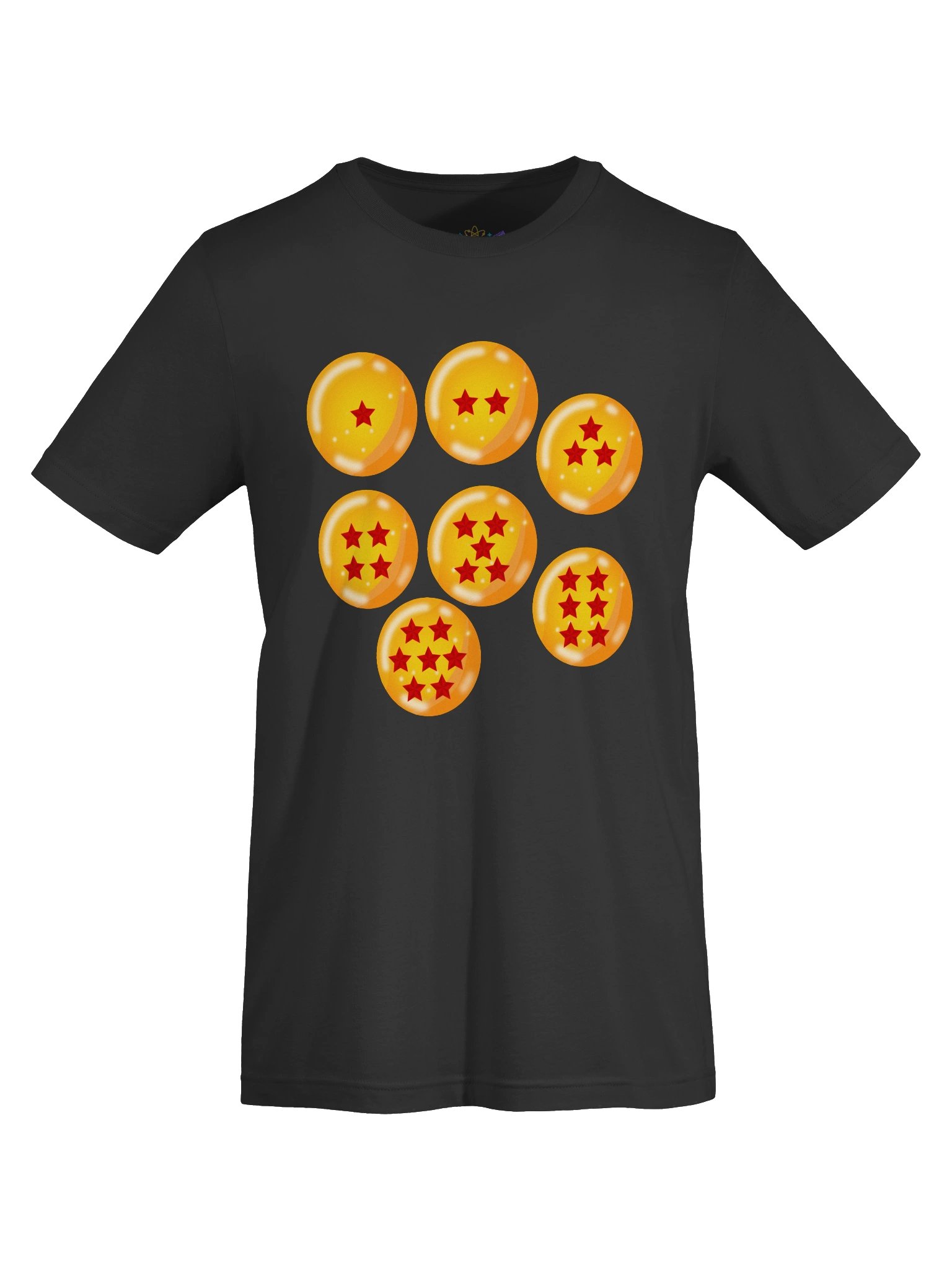 Ultimate Dragon Ball Tee product image (70)