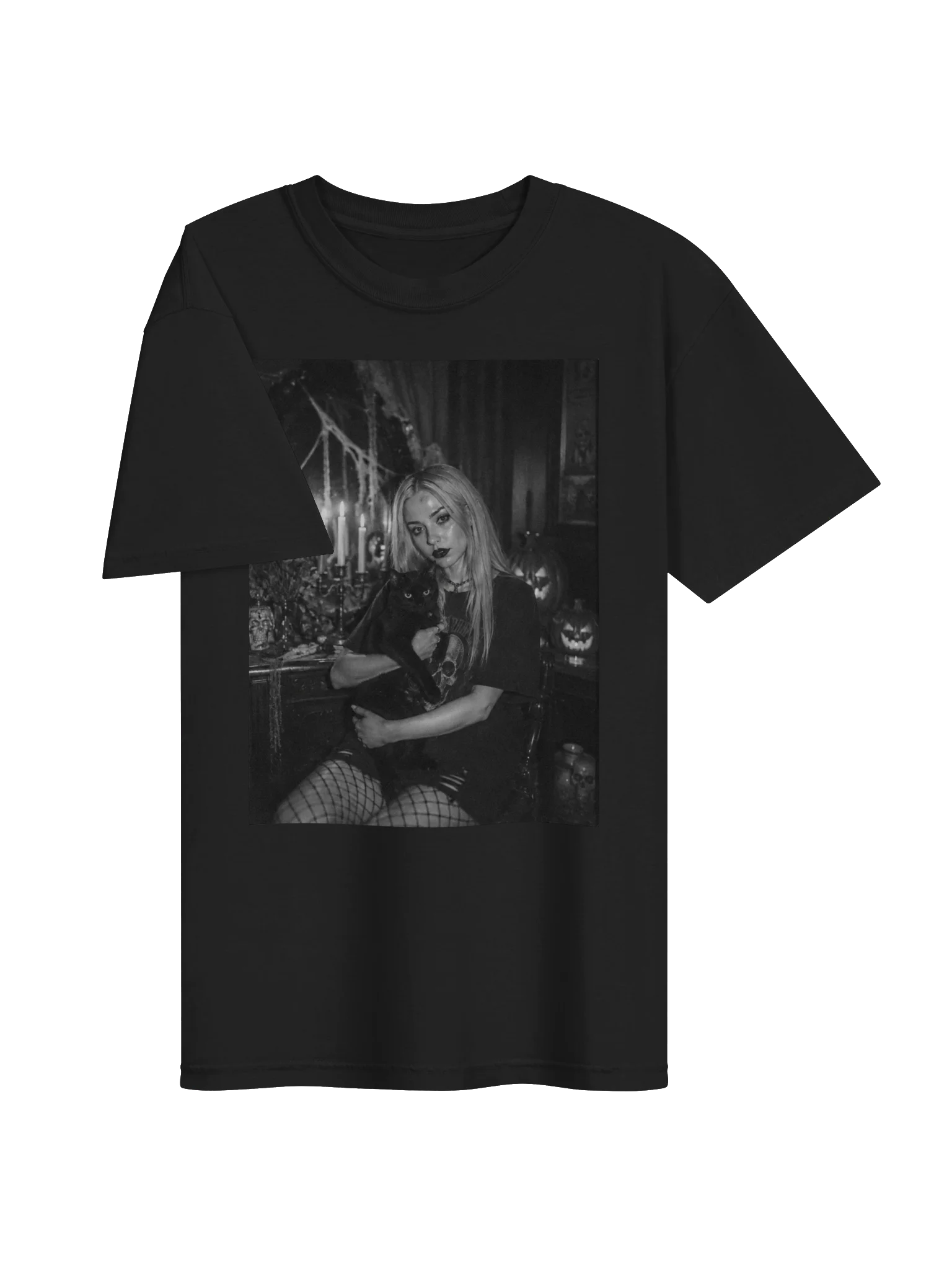 Chiara Halloween Tee product image (3)