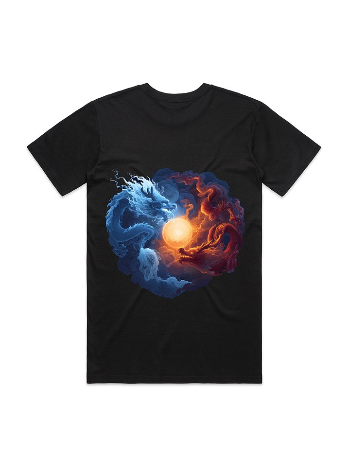 Tranced Out 001 T-Shirt product image (2)