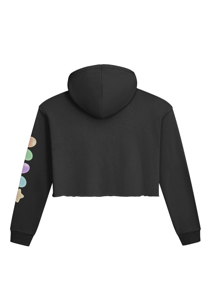 VSmarties Cropped Hoodie - Mini Logo product image (4)