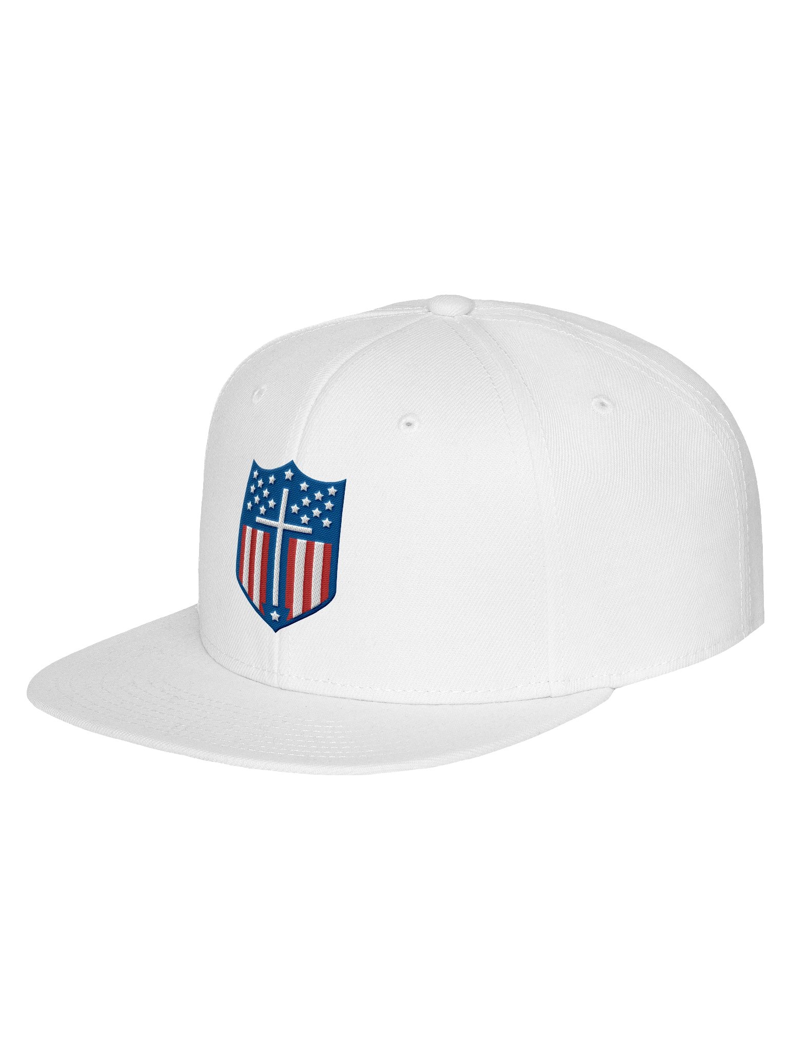 Essentials Snapback product image (3)