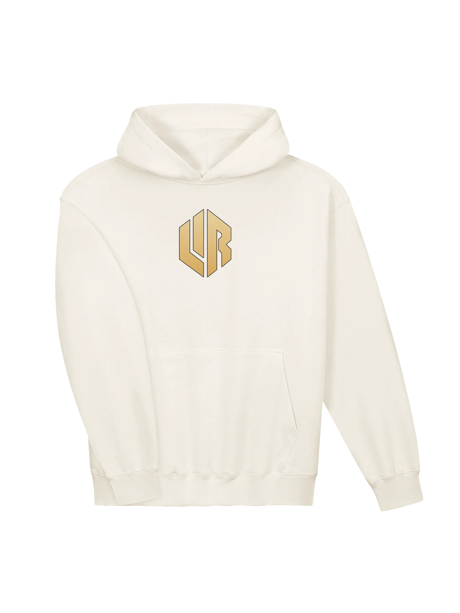 Emblem Cotton Hoodie preview 27