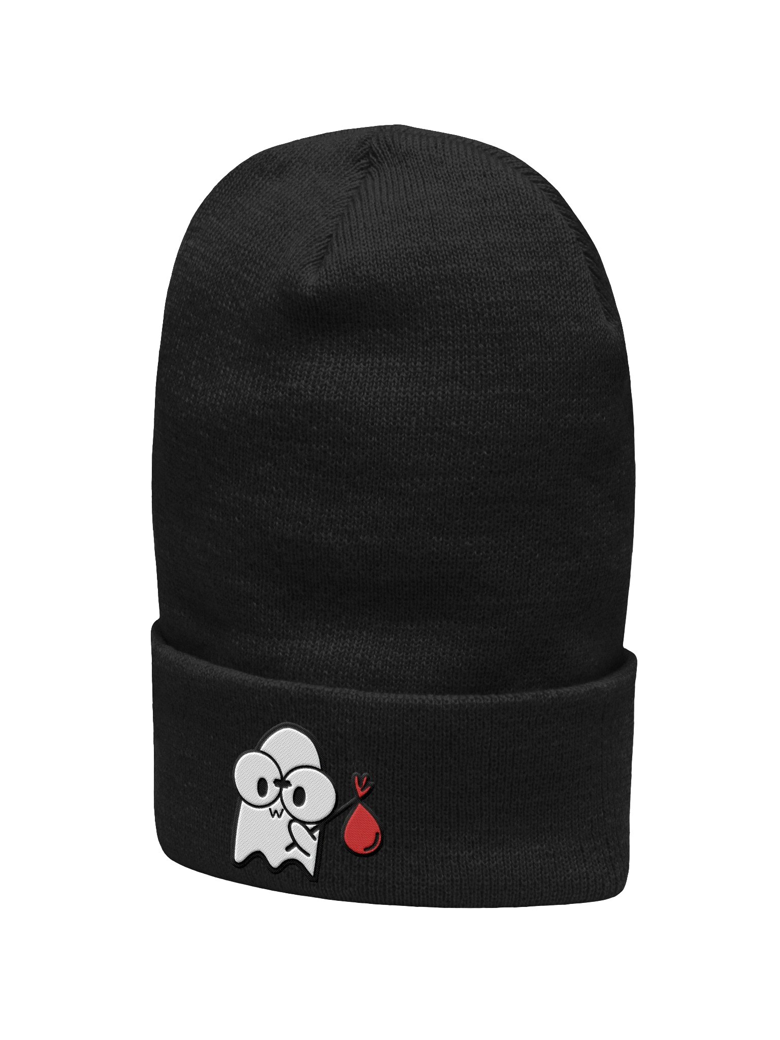 H.Ghost Beanie! product image (5)