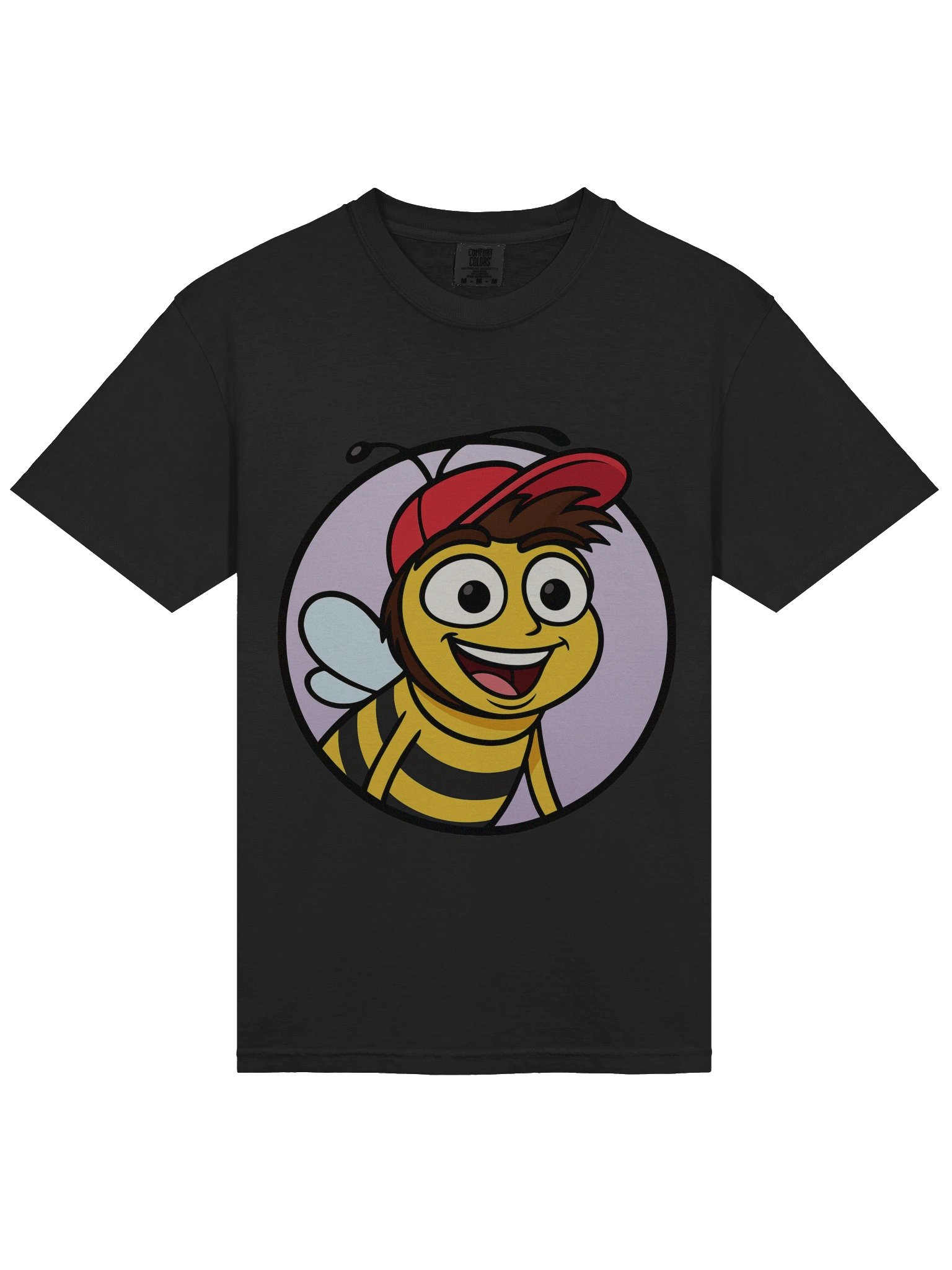 NOT THE BEES product image (3)