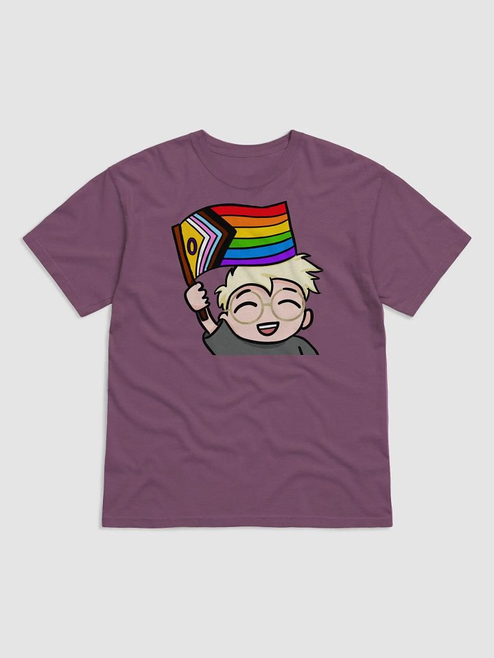 Pride T-Shirt product image (7)
