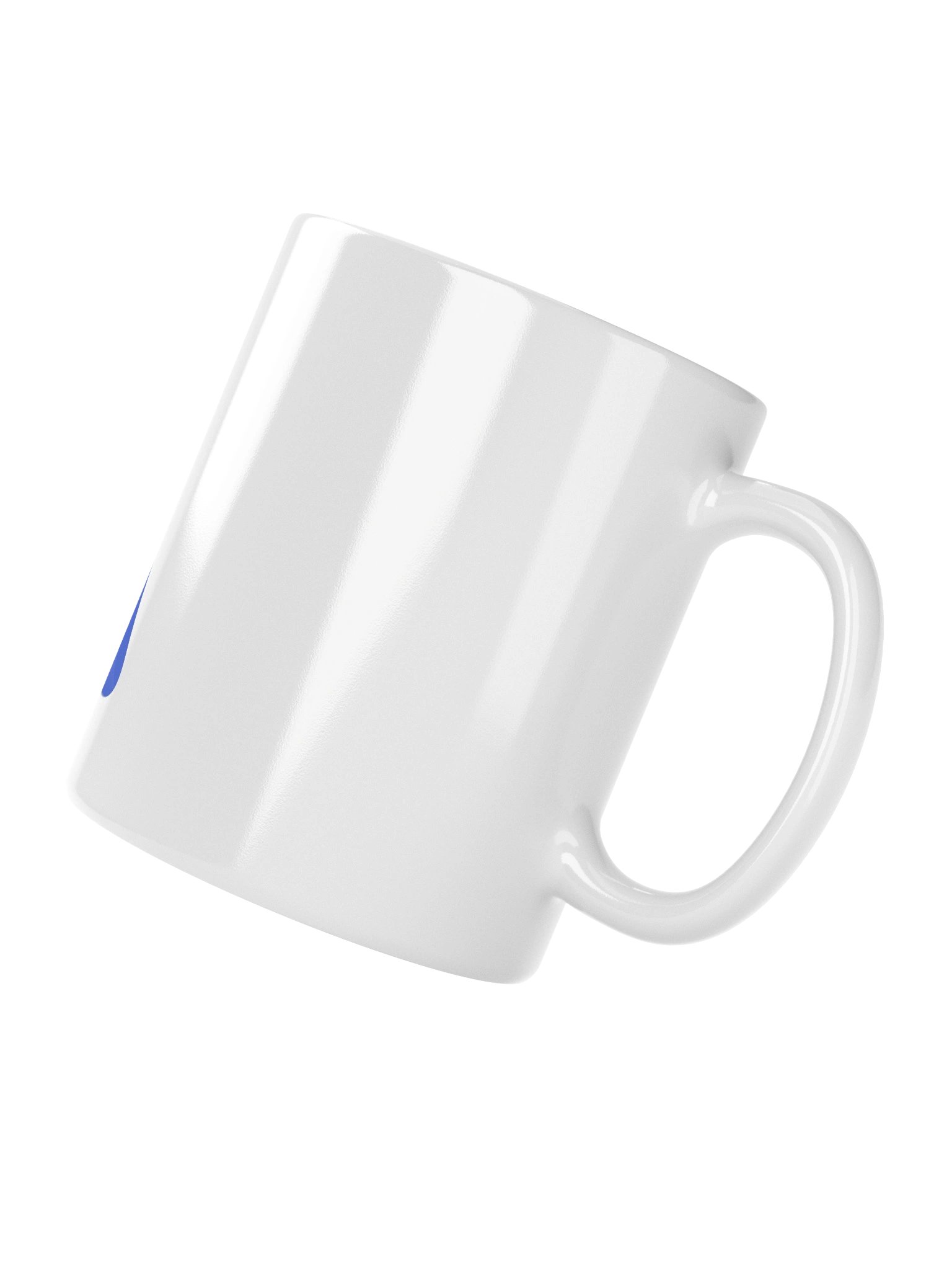 Kensora White Mug product image (4)