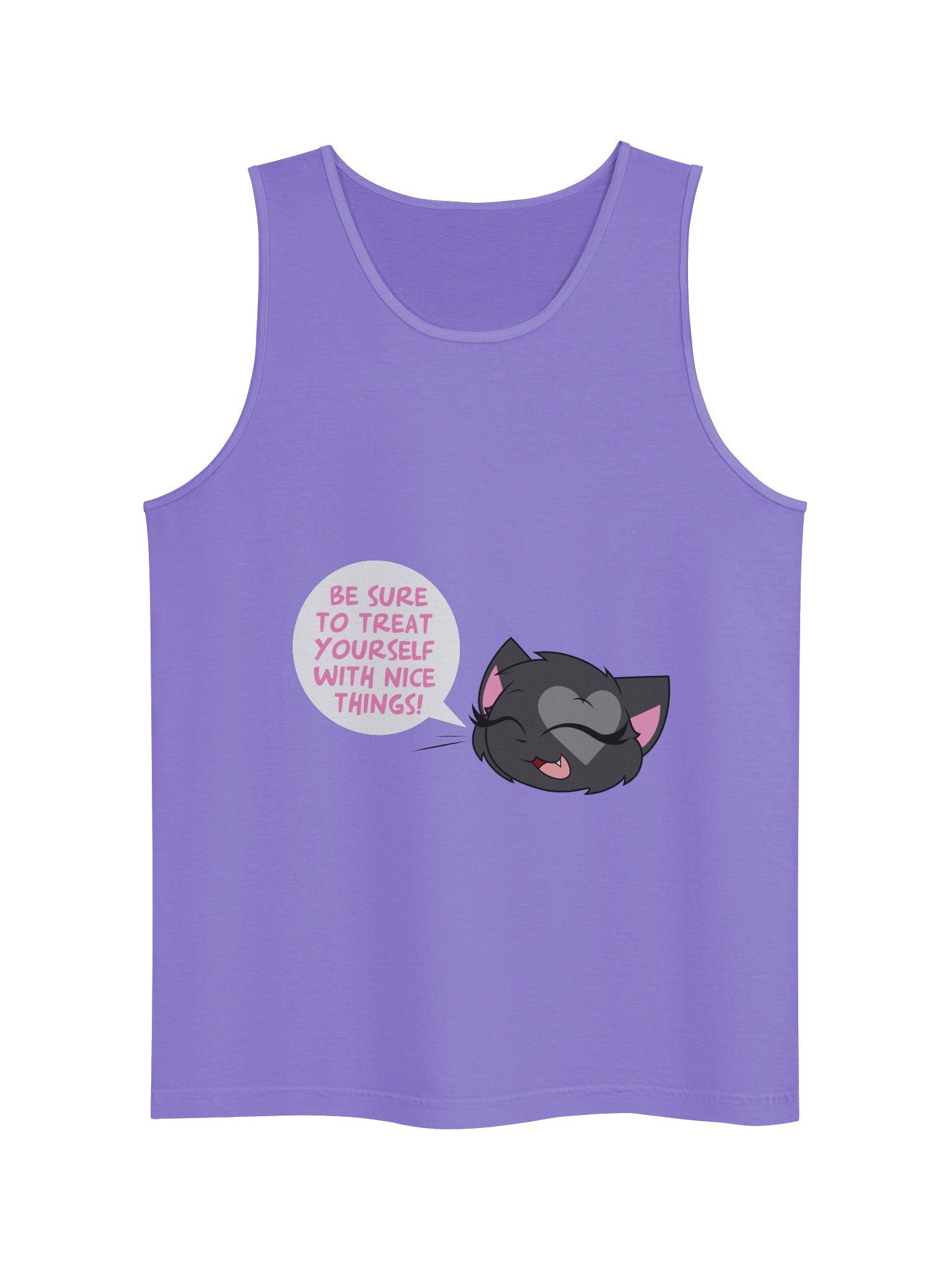 Nice Things || Tank Top product image (1)