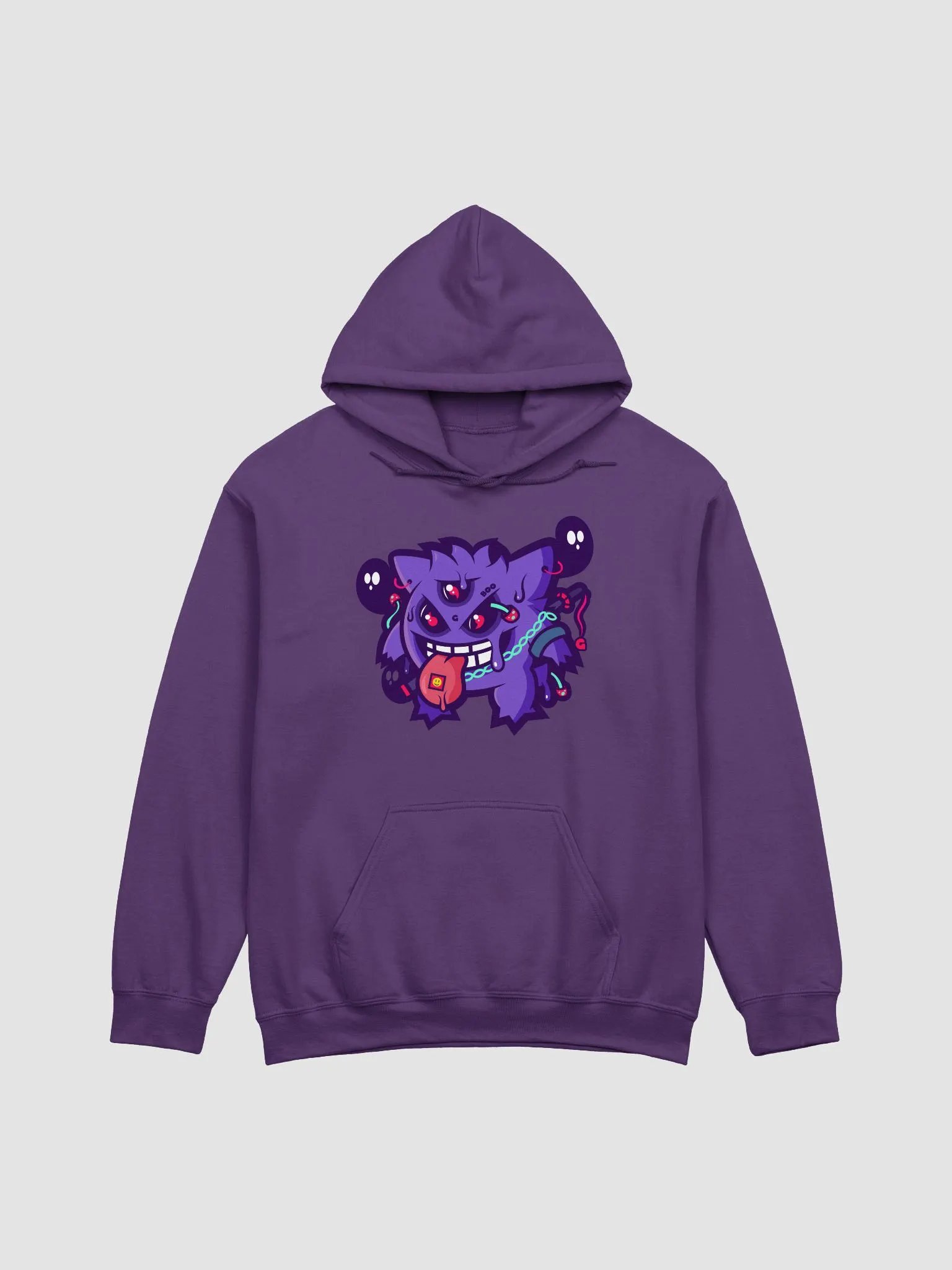 Dazed and Confused Hoodie product image (3)
