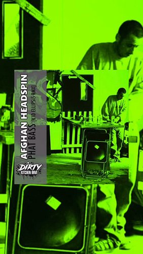 PREORDERS UP NOW!

PHAT BASS @afghanheadspinmusic 

Includes a remix from the mighty @kid_ellipsis 

#electronica #breaks #el...
