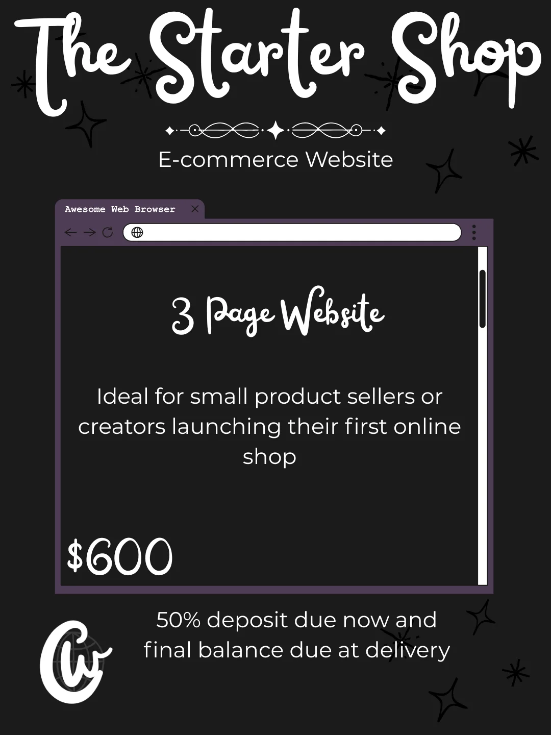 The Starter Shop product image (1)