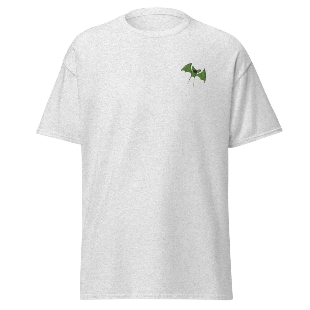 Zoo-Bat embroidered Tee product image (75)