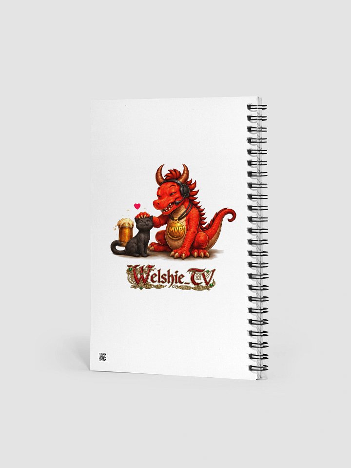 Jambo Notebook product image (1)