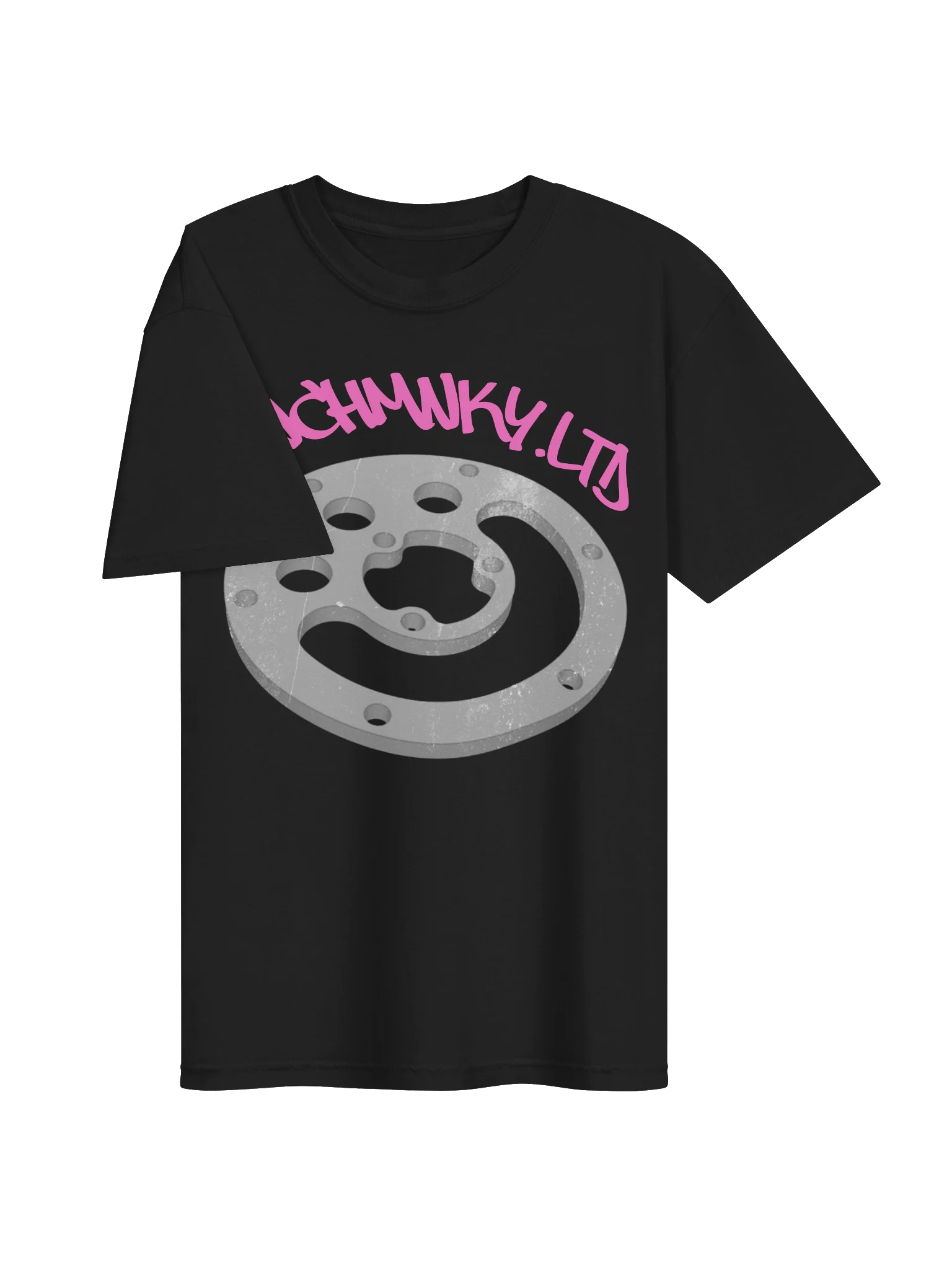 Monospoke T-Shirt product image (9)