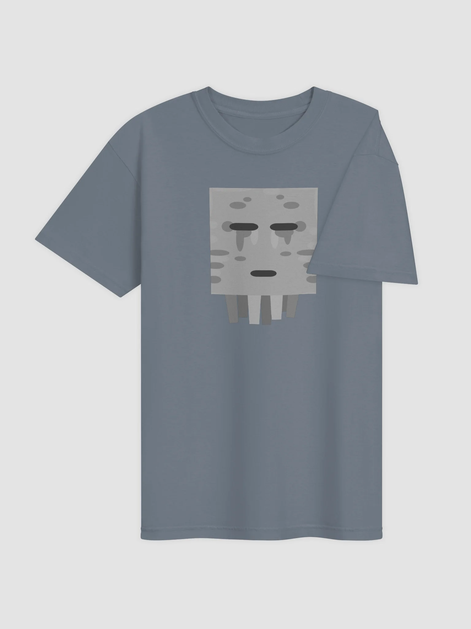 Ghast T-Shirt product image (15)