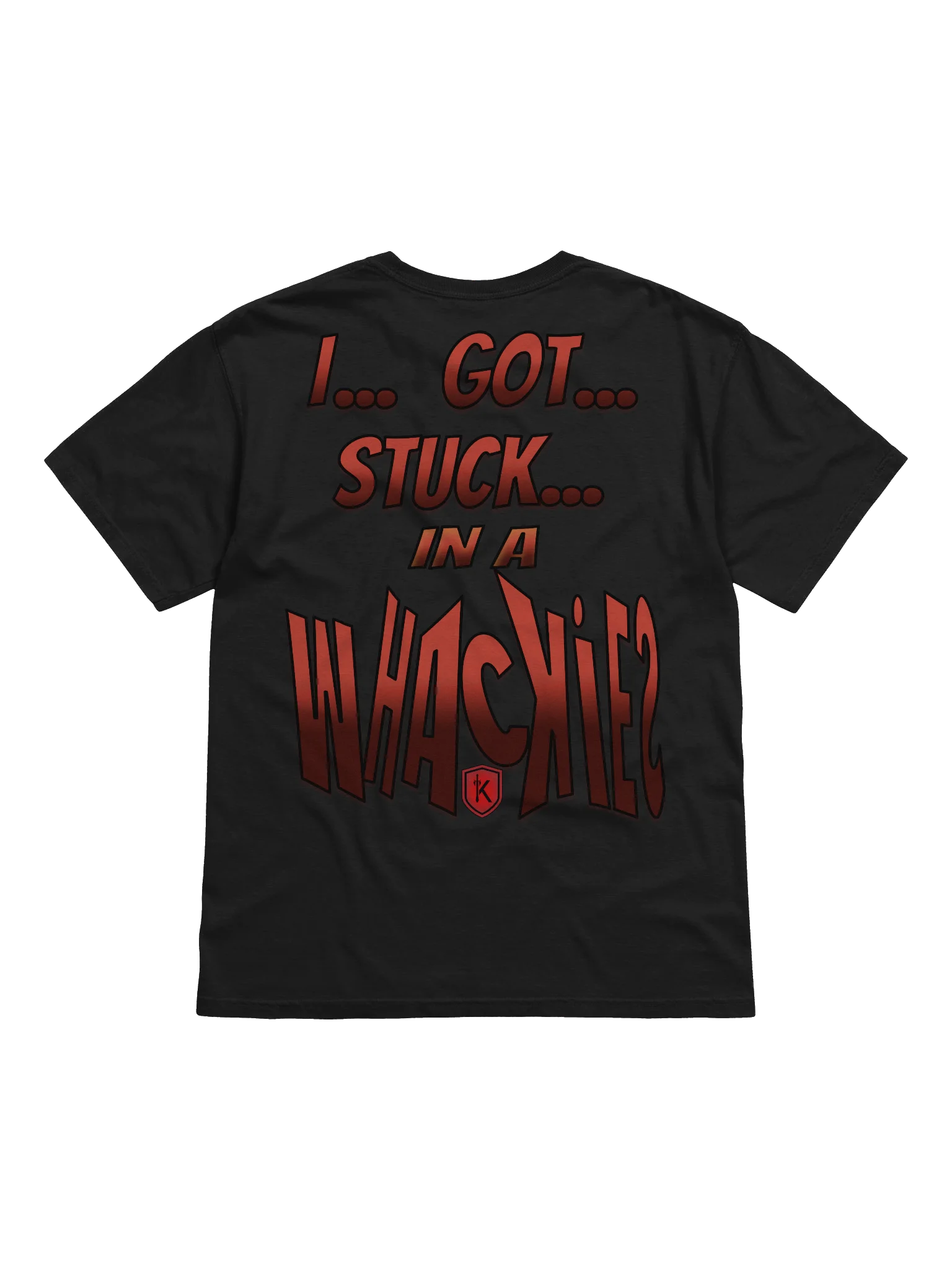 Stuck Whackies - rear text product image (2)