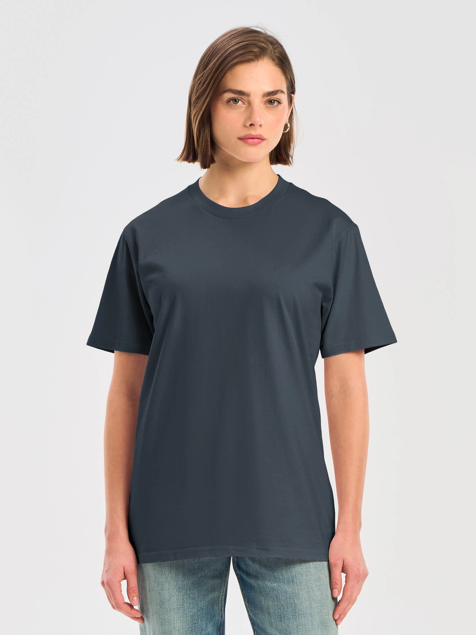 TREAT HER WITH COMPASSION Classic Tee product image (3)
