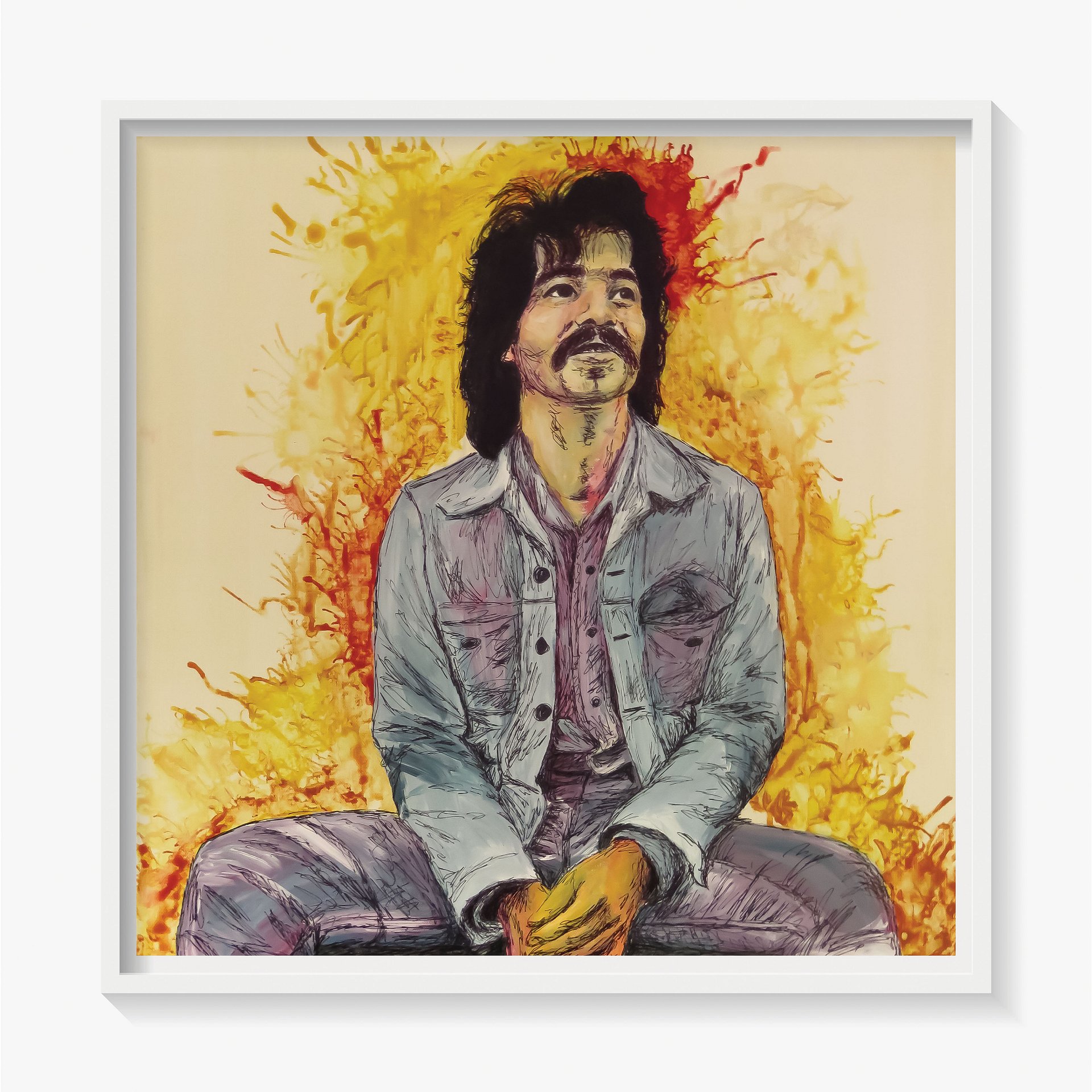John Prine product image (9)