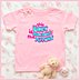 This Baby is Building the Future🩷Super Soft🪽T-shirt🩷
