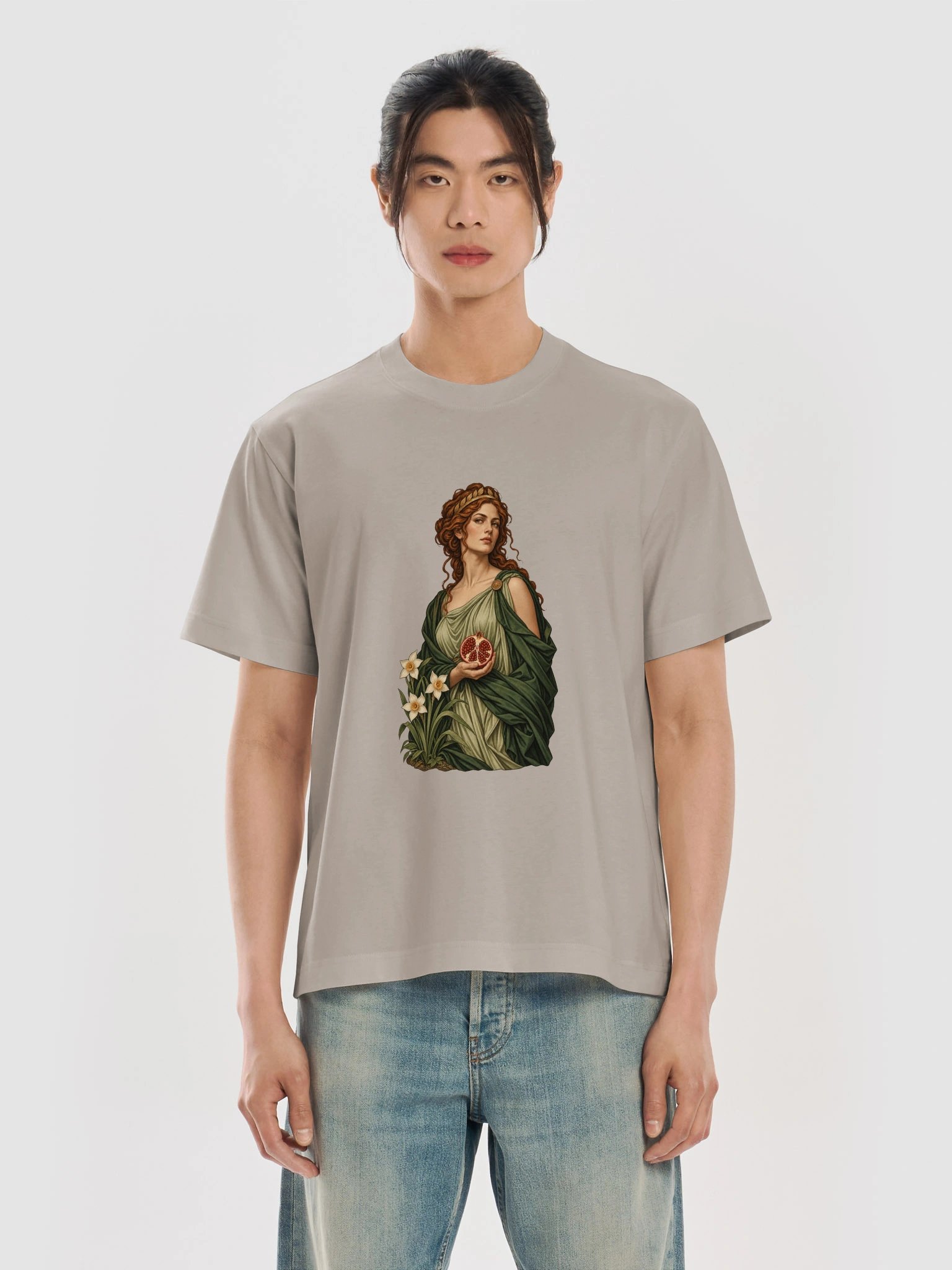 Persephone — Queen of the Returning Spring product image (3)