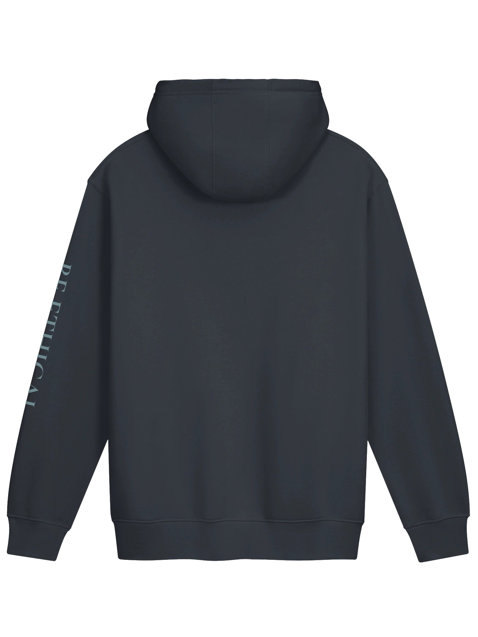 The "Be Ethical" Hoodie product image (7)