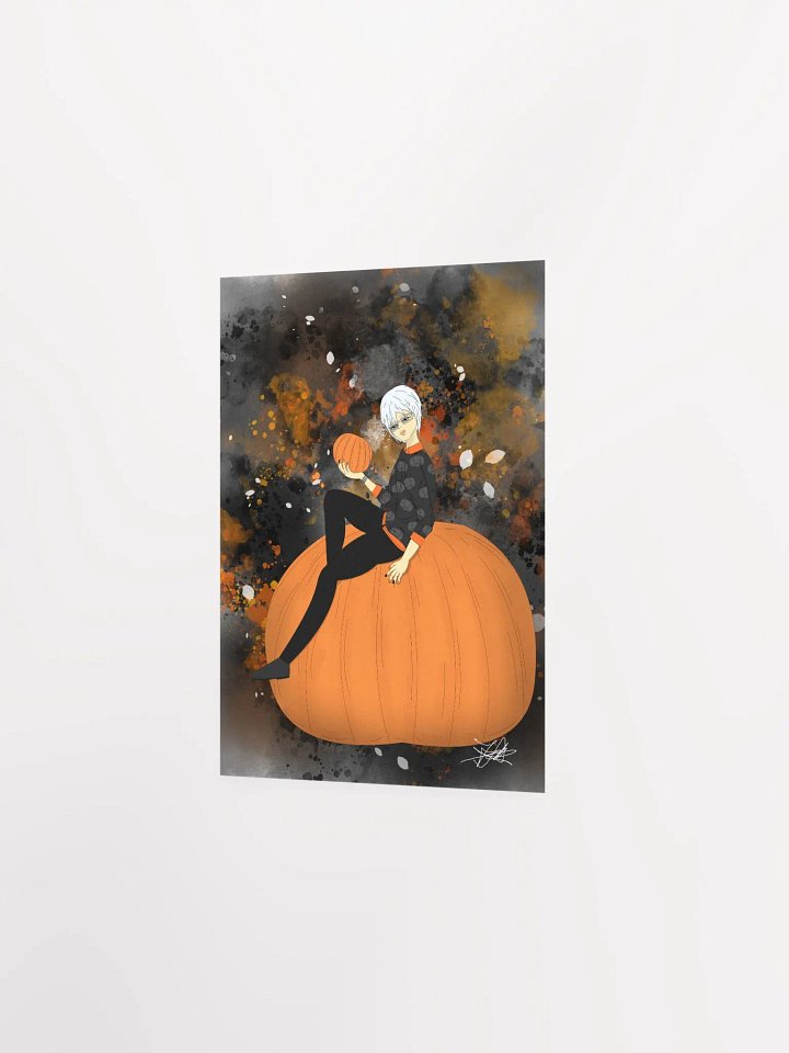 Pumpkin Ruler (Haruto) product image (2)