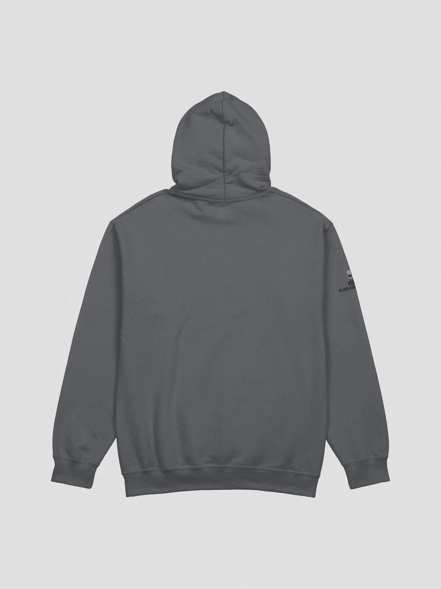 Alien Fingers - Hoodie product image (20)