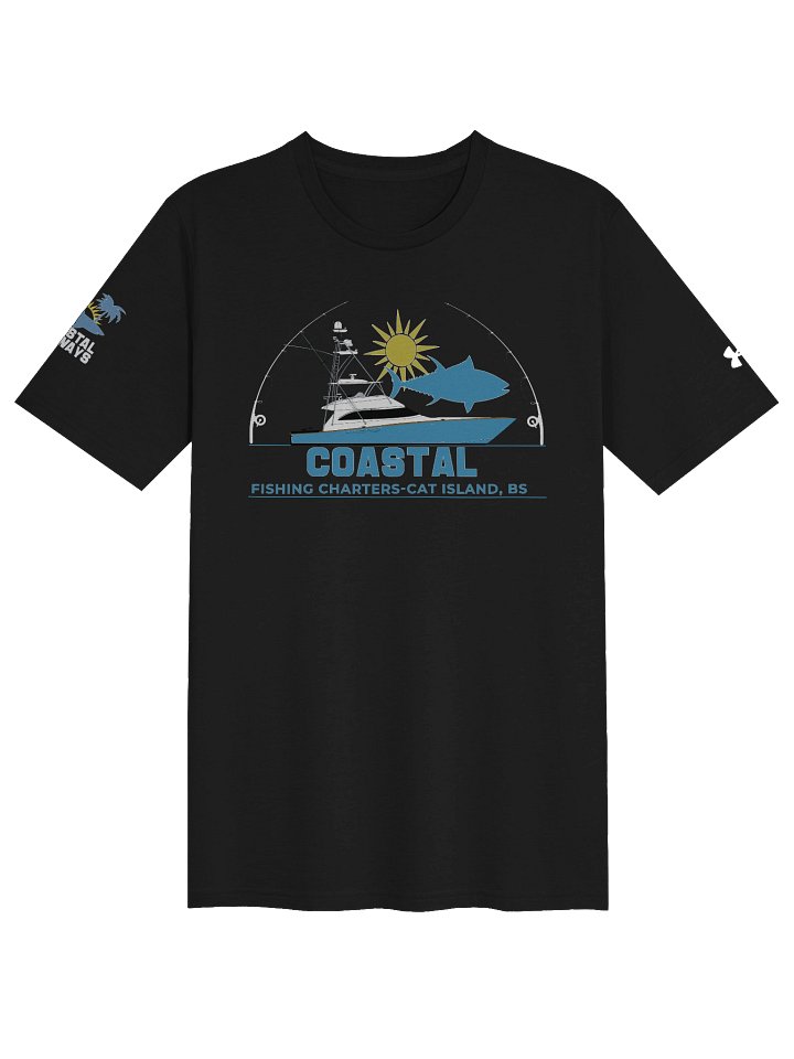 Under Armour-Coastal Fishing Charters product image (1)