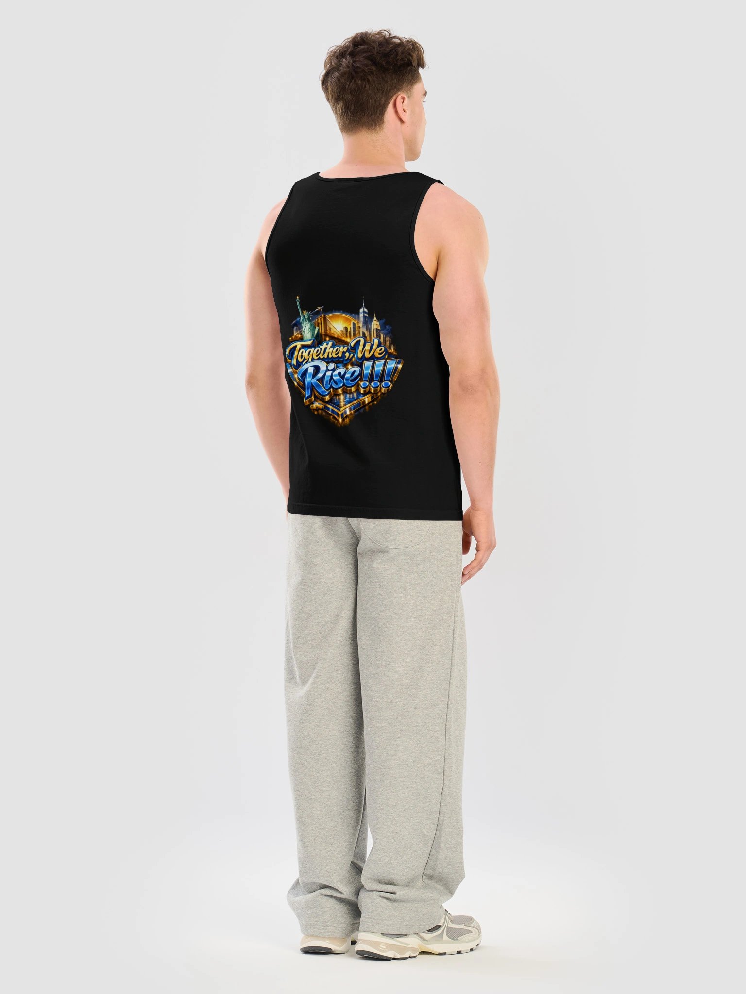 B1 Fall Tanktop! product image (74)