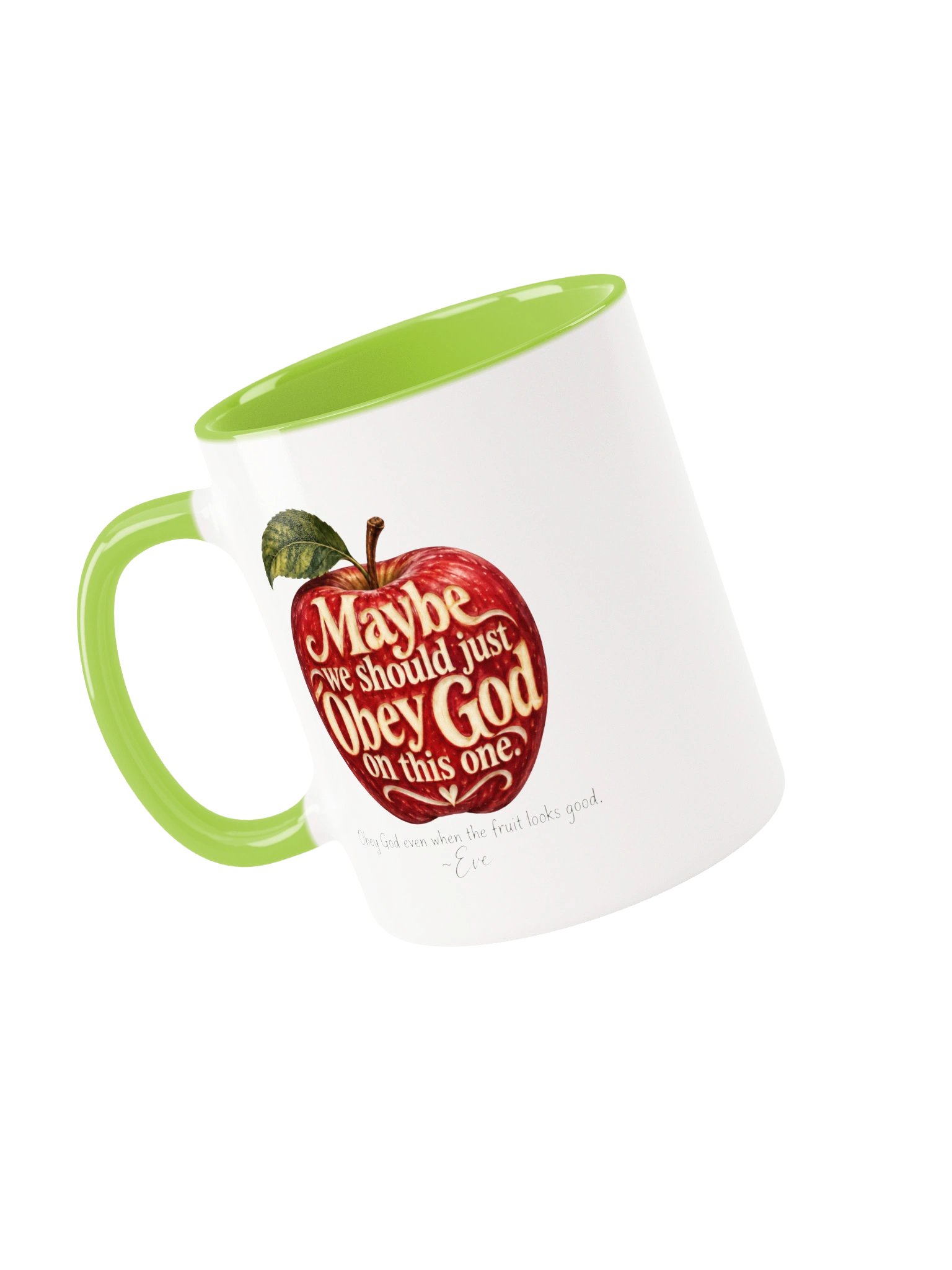 Wisdom from Eve product image (5)