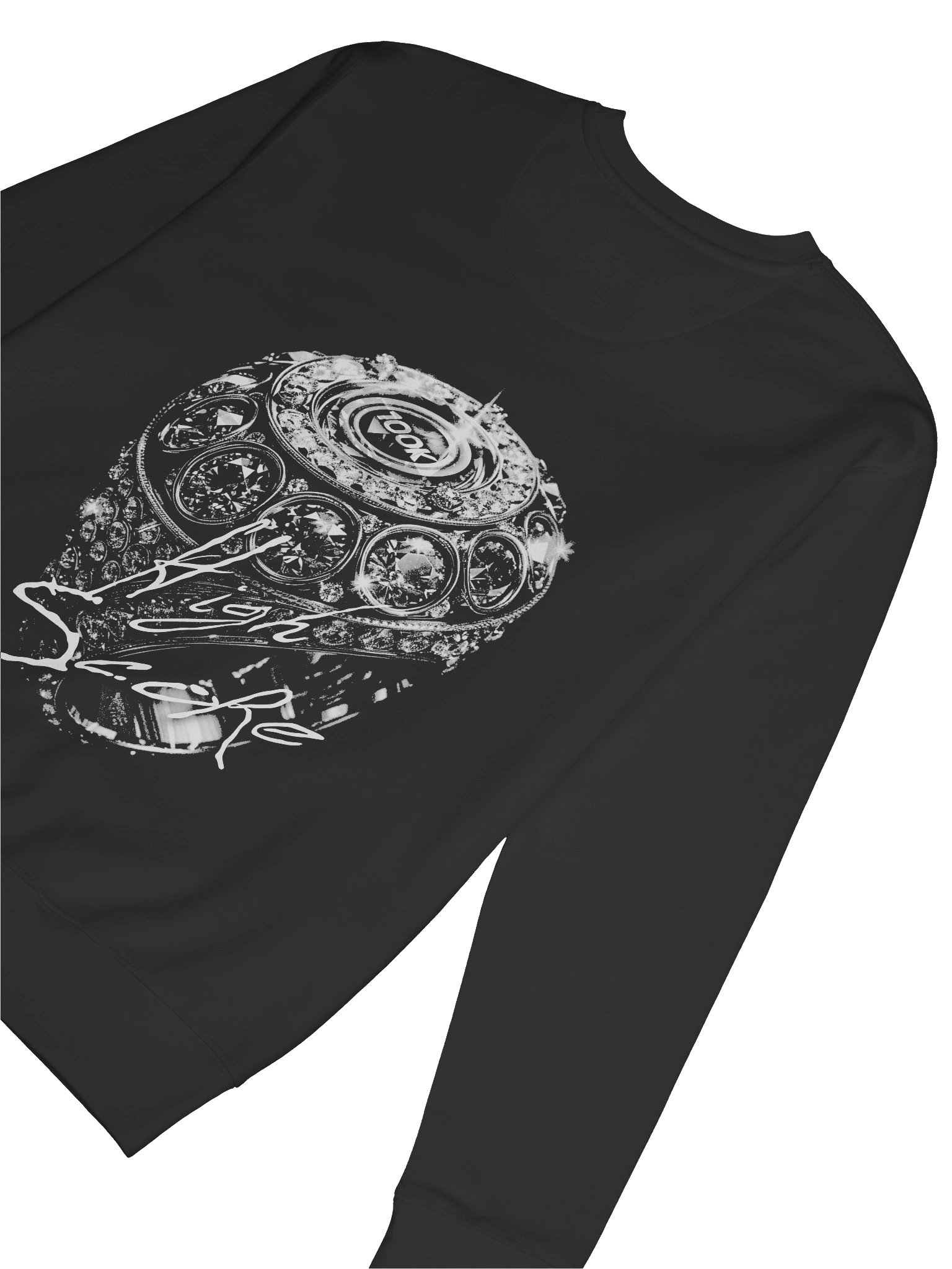 HIGH SCORE SWEATSHIRT product image (8)