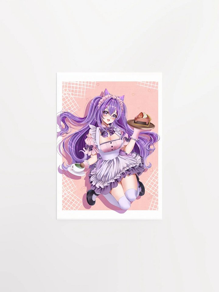 Kurumi Ella Maid Poster product image (2)