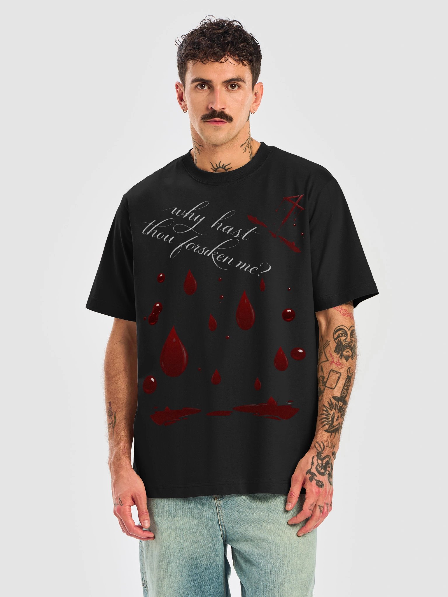 His Blood Glory🩸 product image (5)