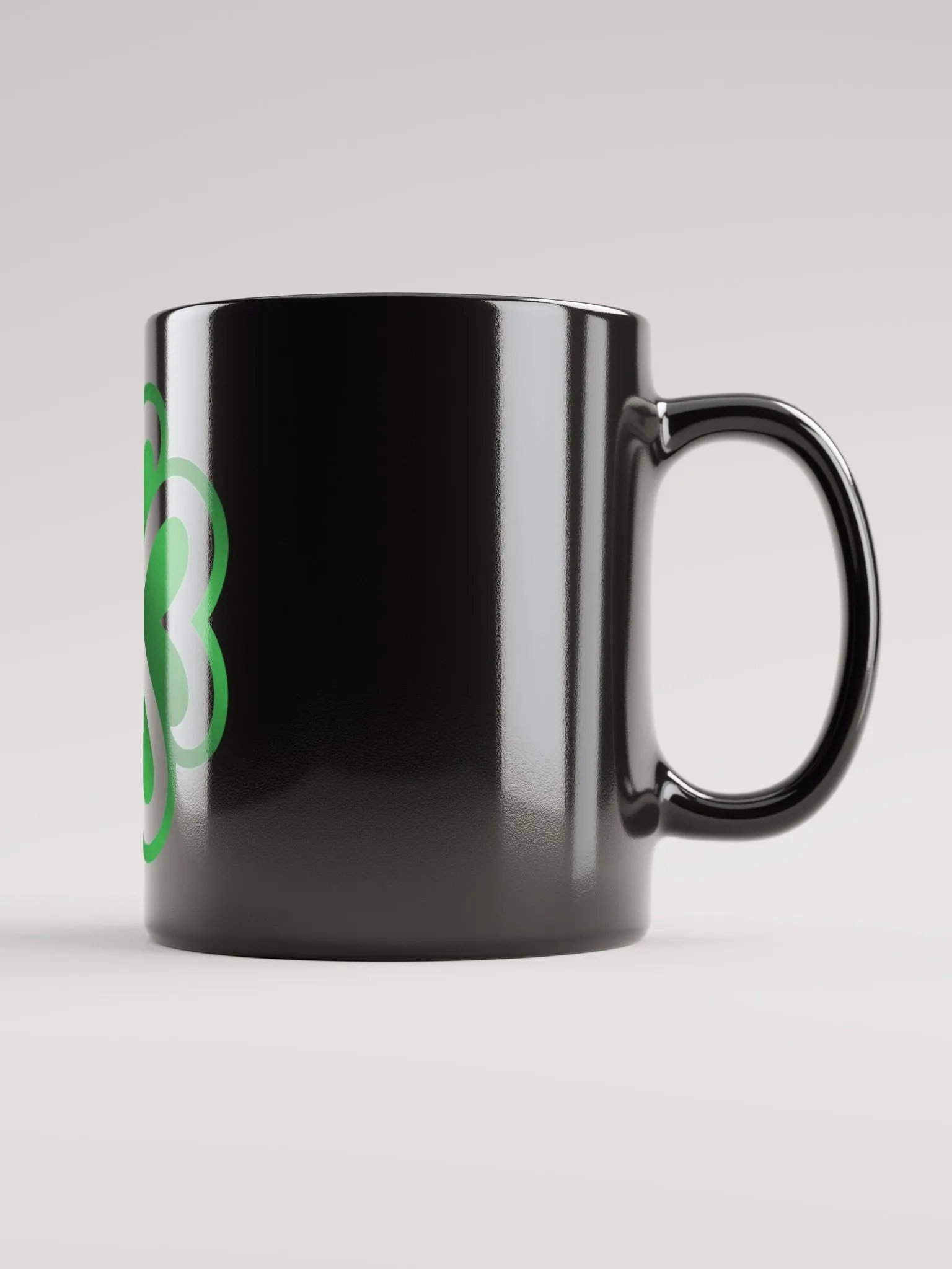 YLC Logo Mug product image (6)
