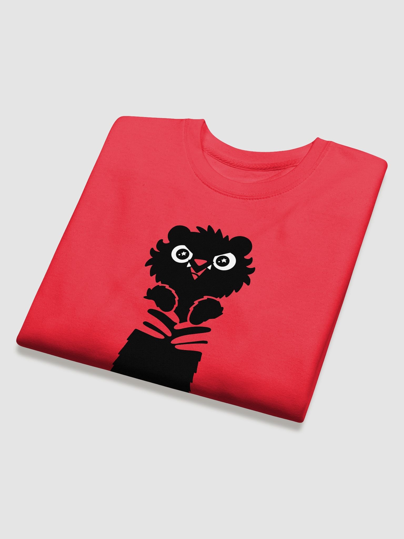 Handle with Care - Ferret Jumper product image (4)