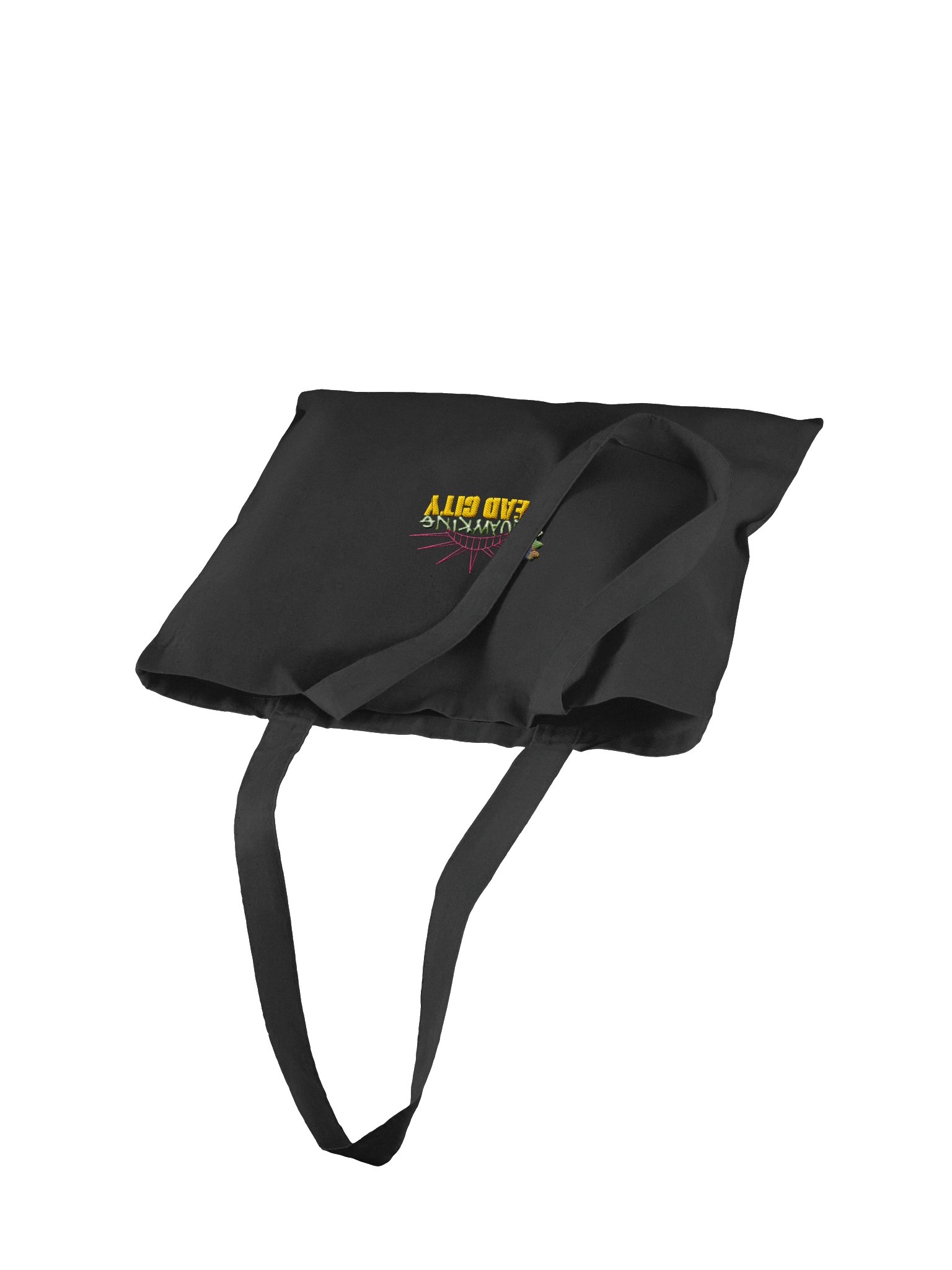 TWD: Dead City |Embroidered Tote product image (37)