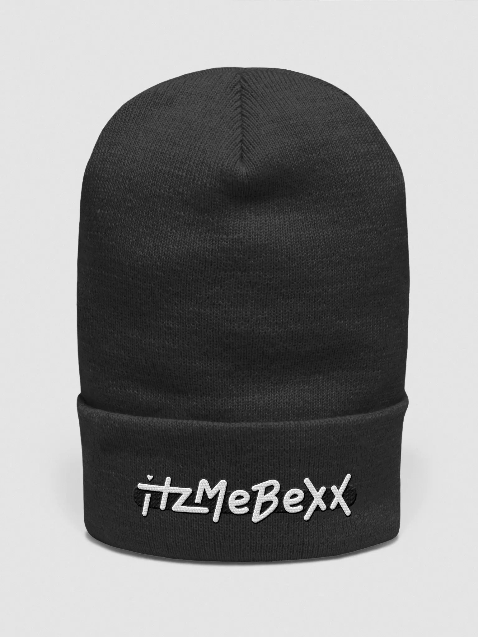 ItzMeBexx Hat product image (2)