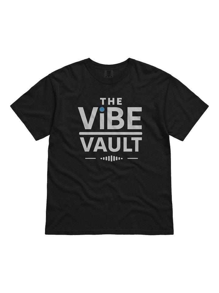 The Vibe Vault Blue Dot product image (3)