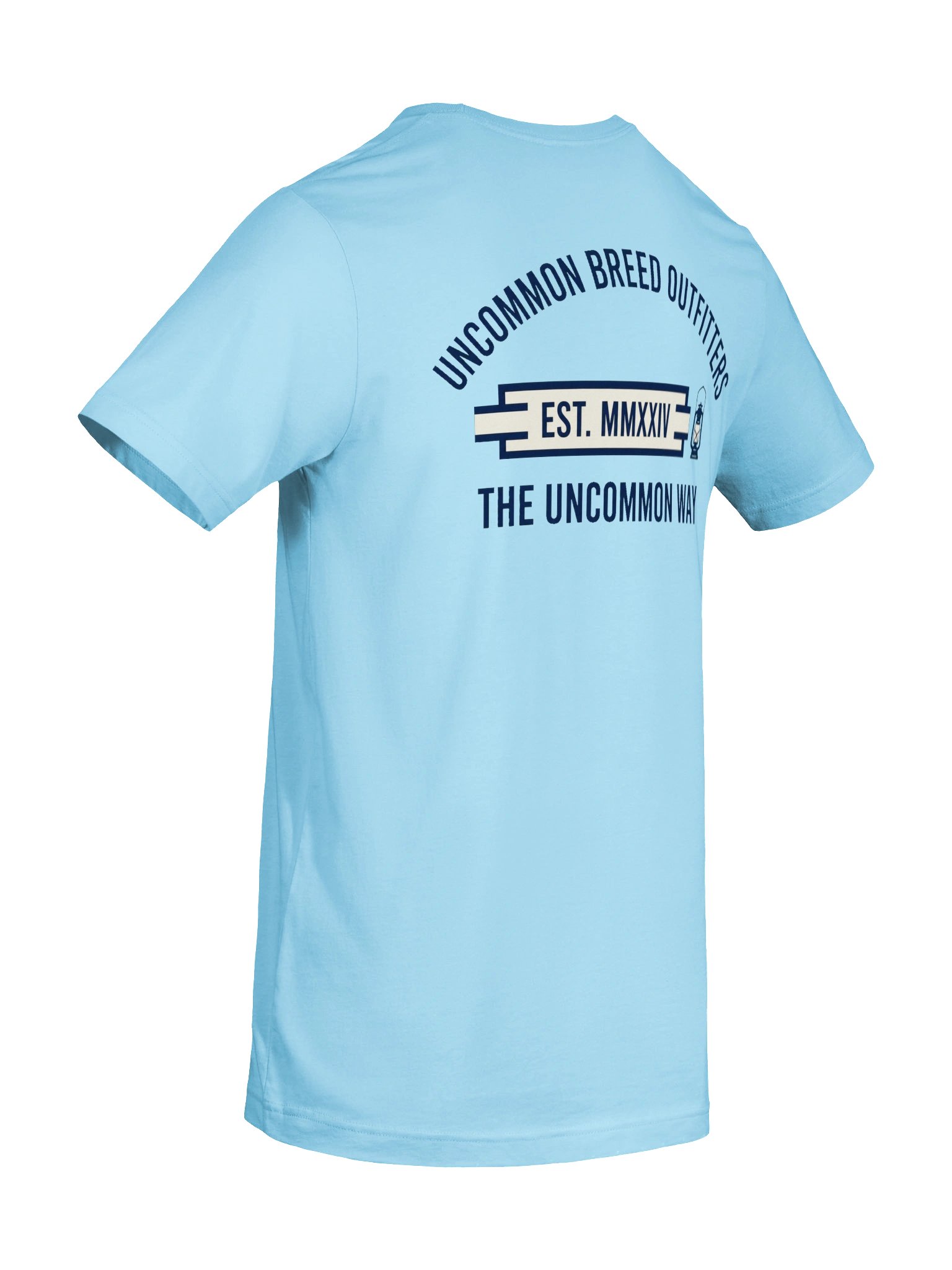 Uncommon Breed Est. 2026 Tee product image (8)