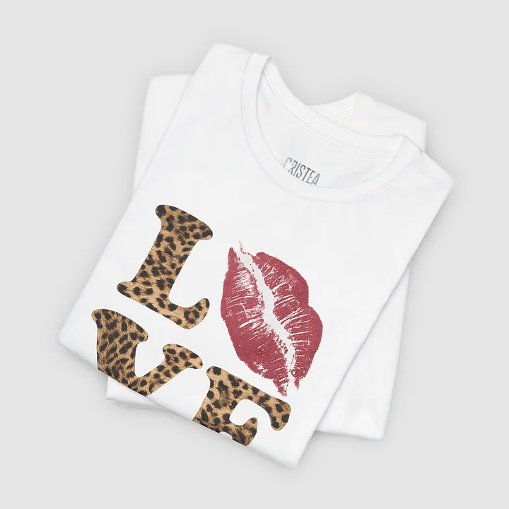 Animal Love Tee product image (2)