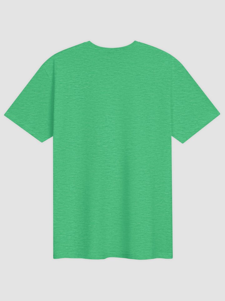Predator's Mark Unisex Graphic Tee product image (2)