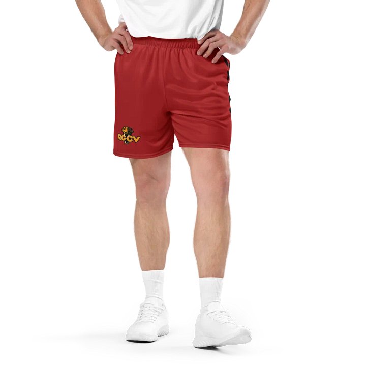 RGCV Shorts product image (1)