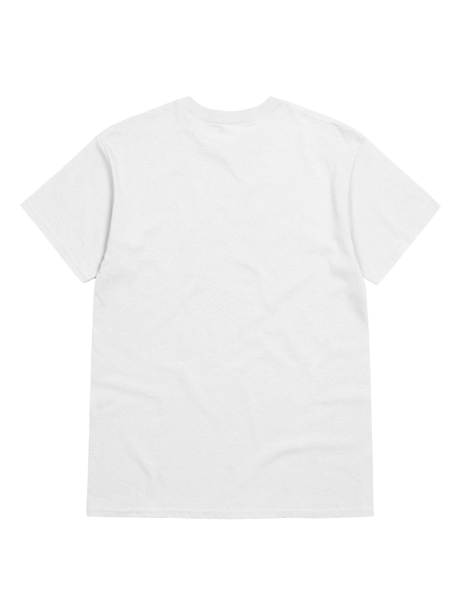 BCR: NEVER LIES TEE product image (6)