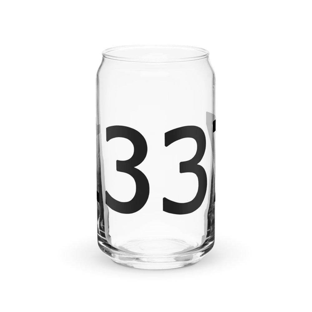 1337 Glas product image (2)